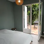 Campagne A Cote De Paris * 罗曼维尔