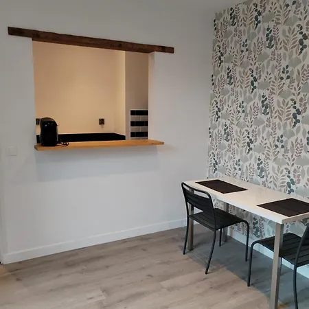 Appartamento Campagne à Côté De Paris *