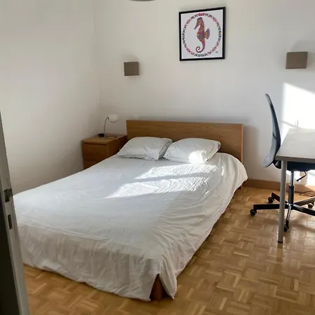 Campagne A Cote De Paris Апартаменты