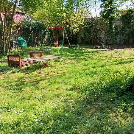 Campagne A Cote De Paris
