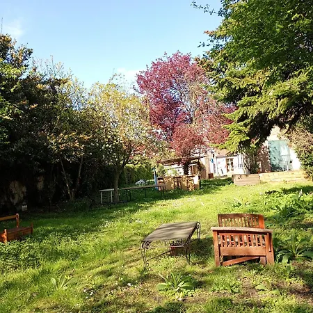 Campagne A Cote De Paris * Romainville